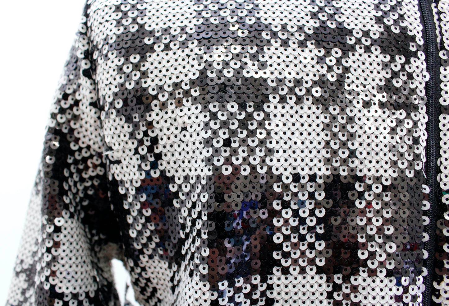 NWT Draper James Rsvp Gray Black Plaid Sequin Sheath Dress Size 8 Cocktail Party