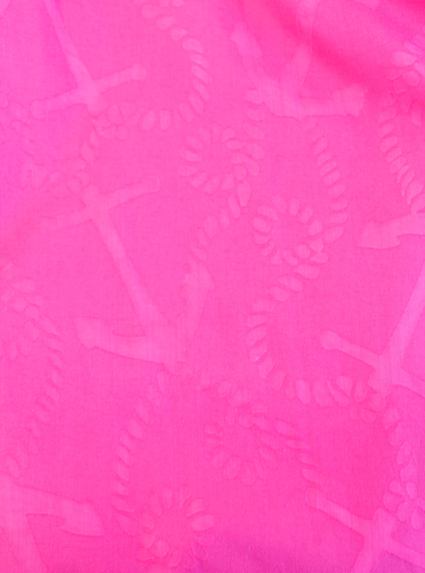 NWT Lilly Pulitzer Kalen Dress Azalea Pink Hanker for An Anchor Ruffle Size L