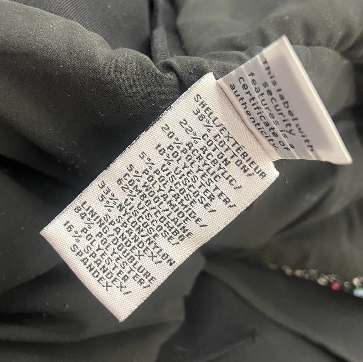 Diane Von Furstenberg Carrie Two Rainbow Confetti Boucle Tweed Sheath Dress Sz 2