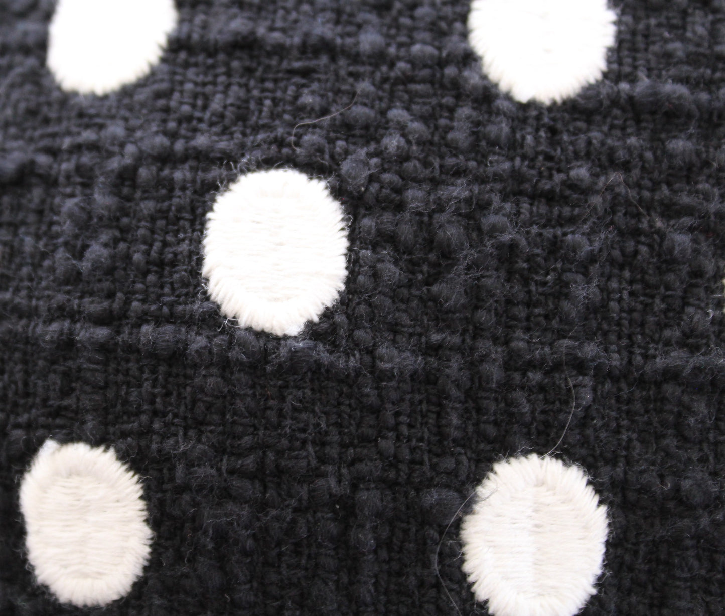 J Crew Black Ivory Poka Dot Tweed A Line Sheath Dress Size 6T 6 Tall Career